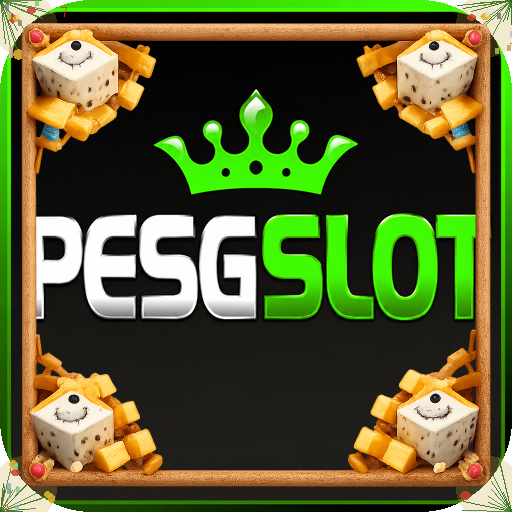 pesgslot — mitra unggulan
